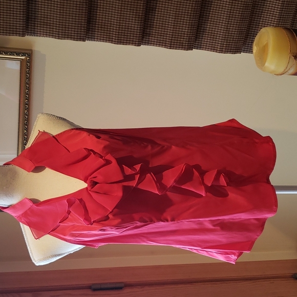 Express blouse - Picture 1 of 4